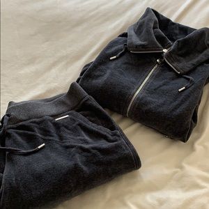 Michael Kors Velour lounge set